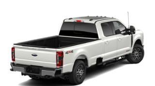 2026 Ford Super Duty® External Image 4